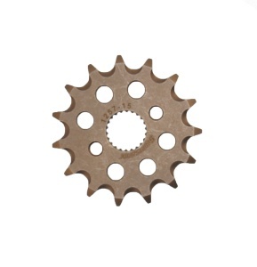 Pinion fata SUPERSPROX CST-1257:15 15T, 428