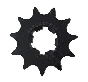 Pinion fata SUPERSPROX CST-1263:11 11T, 428