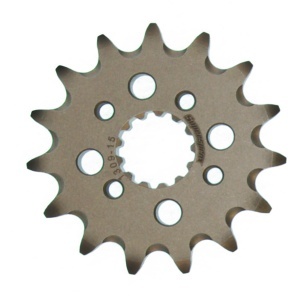 Pinion fata SUPERSPROX CST-1309:15 15T, 520 - Img 1