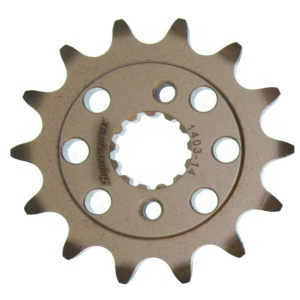 Pinion fata SUPERSPROX CST-1403:14 14T, 520