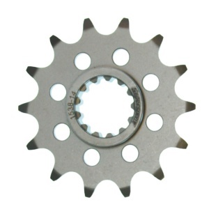 Pinion fata SUPERSPROX CST-1538:14 14T, 520