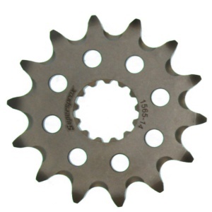 Pinion fata SUPERSPROX CST-1565:14 14T, 520 - Img 1