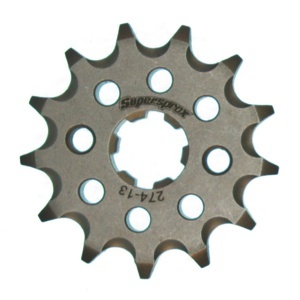 Pinion fata SUPERSPROX CST-274:13 13T, 428