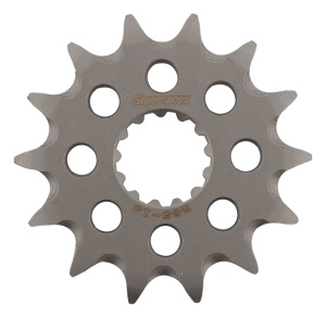 Pinion fata SUPERSPROX CST-565:14 14T, 520