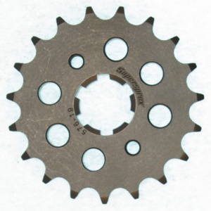 Pinion fata SUPERSPROX CST-576:19 19T, 428
