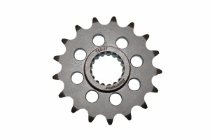 Pinion fata SUPERSPROX CST-704:17 17T, 525