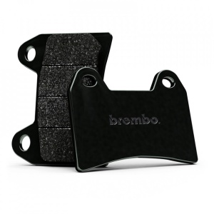 Placute de frana BREMBO 07BB275A GENUINE