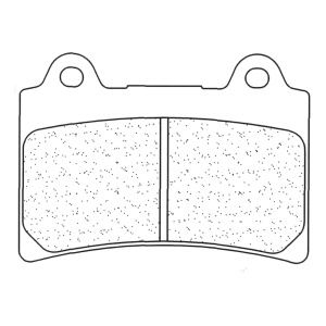 Placute de frana Carbone Lorraine 2253 A3+