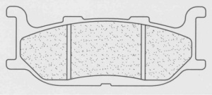 Placute de frana Carbone Lorraine 2391 A3+