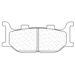 Placute de frana Carbone Lorraine 2546 XBK5