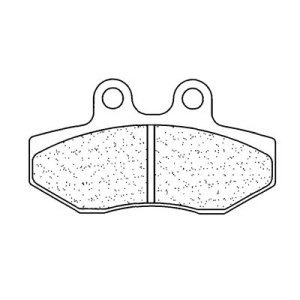 Placute de frana CL BRAKES 1144 S4