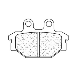 Placute de frana CL BRAKES 1147 RX3 - Img 2