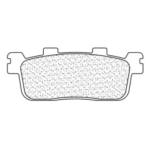 Placute de frana CL BRAKES 3089 MSC