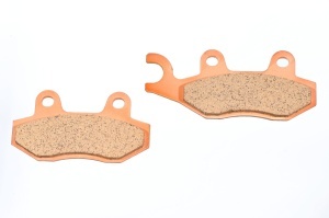 Placute de frana GOLDFREN 002 S33 OFF-ROAD Spate - Img 2