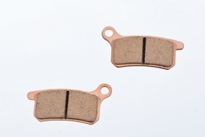 Placute de frana GOLDFREN 185 S33 OFF-ROAD FRONT - Img 2
