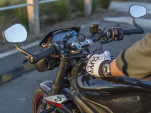 Quad Lock Brat Distantare QLP-MOT-EA - Img 2