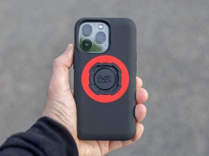 Quad Lock MAG carcasa pentru Iphone