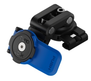 Quad Lock suport telefon prindere rezervor lichid frana QLM-BRS-2