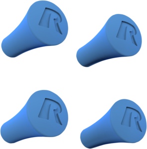 RAM Mounts X-GRIP - Post Caps - Img 3