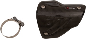 Scut termic AKRAPOVIC P-HSB10E3