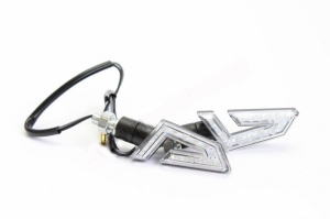 Semnalizatoare moto cu LED Motion Stuff STF-101-3060