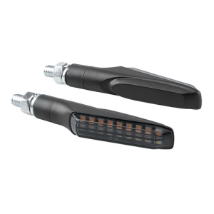 Semnalizator LED spate cu stop integrat LAMPA VICTORY - Img 2
