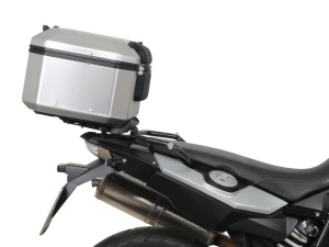 Set complet cutii aluminiu Shad Terra, 48L topcase 36L / 47L side cases,include placa si kit montare SHAD BMW F 650 GS/ F 700 GS/ F 800 GS - Img 24