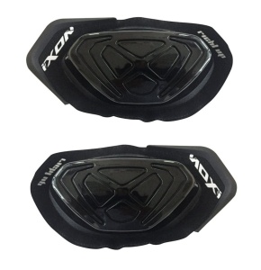 Set slidere genunchi Ixon model Knee Slider Race 2.0 – culoare: negru