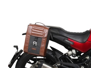 Side bag holders SHAD B0LN57SR - Img 2