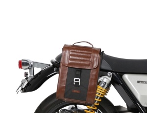 Side bag holders SHAD H0C118SR - Img 3