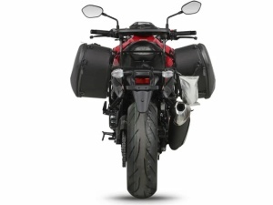 Side bag holders SHAD S0GR77SE pentru SUZUKI GSX-S 750 2017-2022 - Img 5