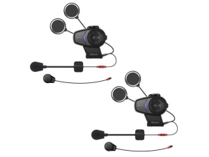 Sistem comunicare moto SENA 10S DUAL PACK