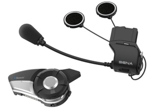 Sistem comunicare moto SENA 20S EVO - Img 2