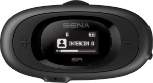 Sistem comunicare moto SENA 5R