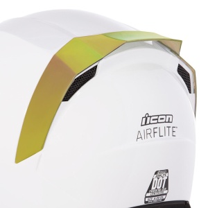 Spoiler auriu Icon Airflite