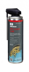 Spray lant SILKOLENE PRO CHAIN SPRAY 601398919 0,5 l