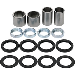 Swing Arm Bearing Kit All Balls Racing 28-1213 - Img 2