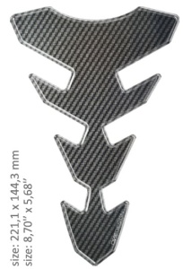 Tank Pad Slim OneDesign - Img 13