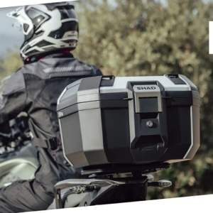 Top case SHAD Terra TR46 D0TR46100 Negru - Img 9