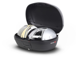 Topcase SHAD SH46 Negru - Img 3