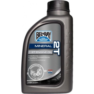 Ulei BEL RAY 2T Mineral