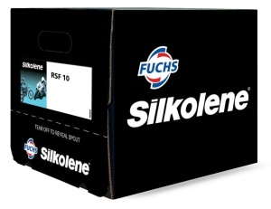 Ulei de furca SILKOLENE RSF 10 600969202 20 l