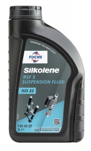 Ulei de furca SILKOLENE RSF 5 601450181 1 l