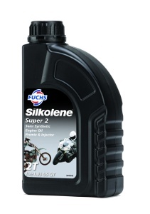 Ulei de motor SILKOLENE SUPER 2 601449239 1 l