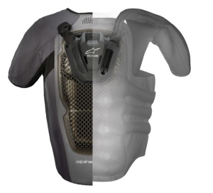 Vesta airbag ALPINESTARS TECH-AIR 5 - Img 2