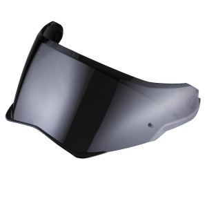 Viziera argintie (tip oglinda) casca integrala Caberg model Drift - Drift Evo - Img 2