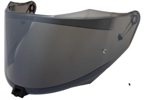 Viziera iridium silver KYT R2R