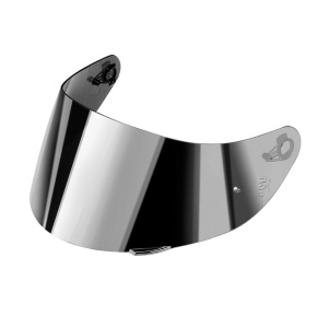 Viziera IRIDIUM SILVER pentru AGV K3 XS-L