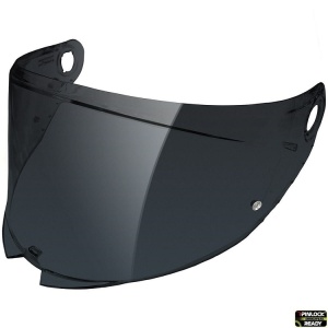 Viziera neagra casca MT THUNDER 4 SV