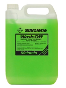 Wash-off SILKOLENE 601877803 5 l